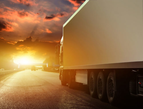 Case Study: Nationally based Transportation and Logistics Provider