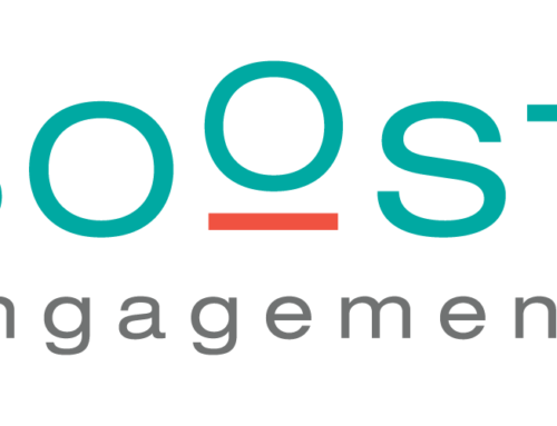 PRESS RELEASE – Boost Rewards Completes Rebrand to Boost Engagement