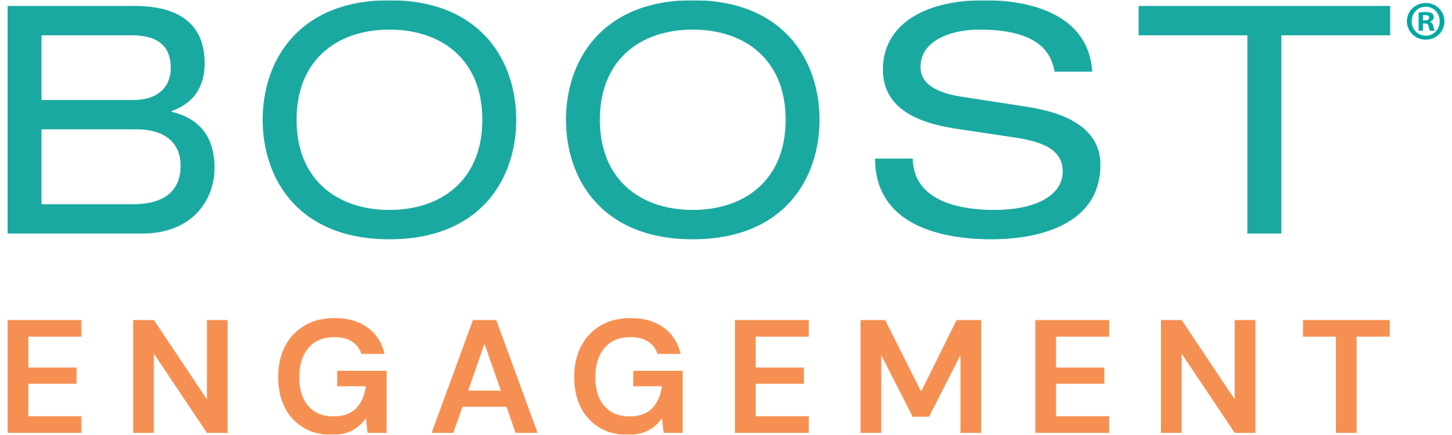 Boost Engagement logo