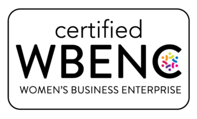 WBENC Certified