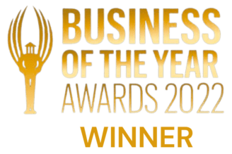 Business of the Year Awards 2022 Winner