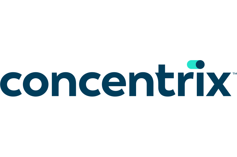 Concentrix logo