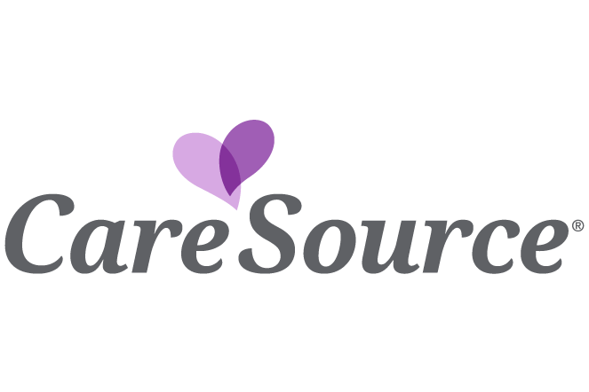 CareSource logo