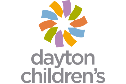 Dayton Children's logo